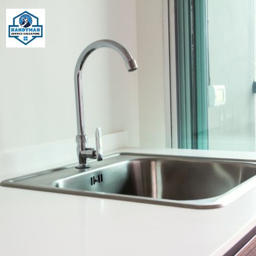 Sink and Tap Repair and Replacement Service in Singapore: Ensuring Your Kitchen Runs Smoothly